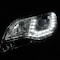 Spec-D Tuning 13-Up Chevrolet Malibu Projector Headlight Chrome Housing 2LHP-MBU11-RS - alternate 7